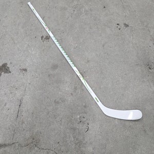 Junior Warrior Alpha Deluxe 20th Anniversary Left Handed Hockey Stick W03 40 flex