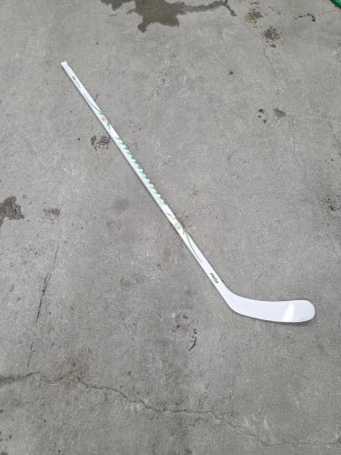 Junior Warrior Alpha Deluxe 20th Anniversary Left Handed Hockey Stick W03 40 flex