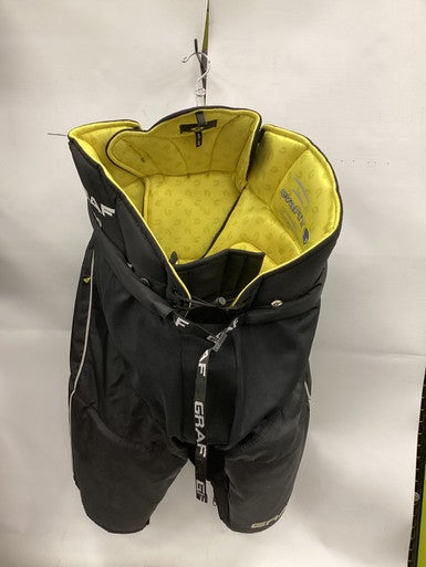Used Graf 700 Senior Pant Black LG 11851-S000039378