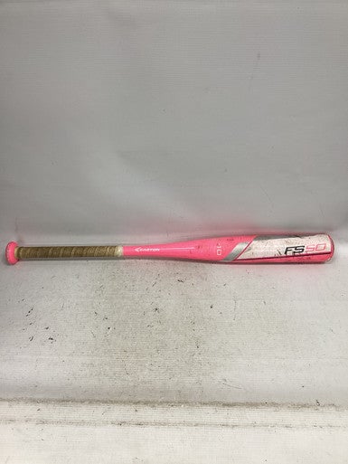 Used Easton FS50 BB/SB Fastpitch Bat 27" 11851-S000039379
