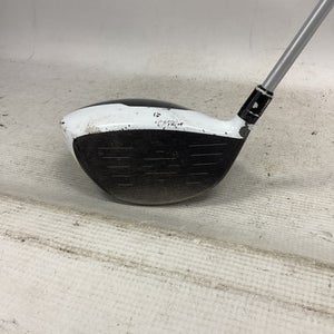 Used Taylormade M2 Mens Driver RH 10.5 Degree 11851-S000039368
