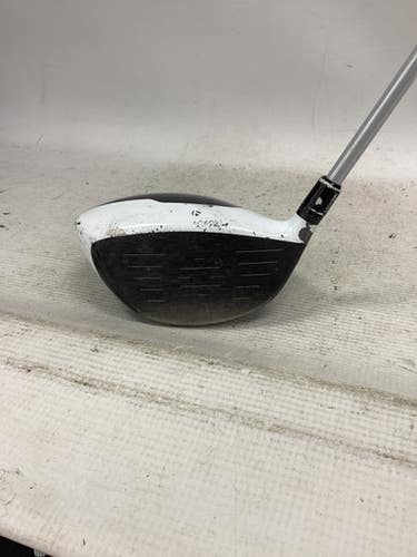 Used Taylormade M2 Mens Driver RH 10.5 Degree 11851-S000039368