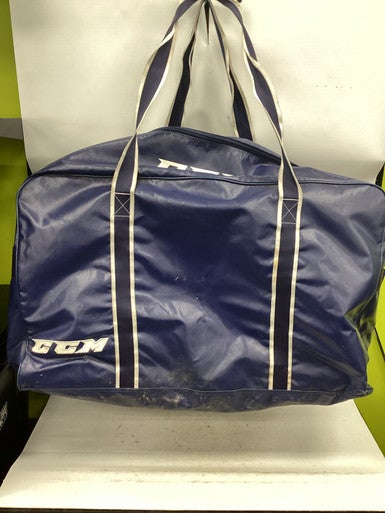 Used CCM Sr Hockey Carry Navy Blue 11851-S000039365