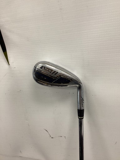 Used Adams Golf IDEA Mens Individual Iron RH 7 Iron 11851-S000039360