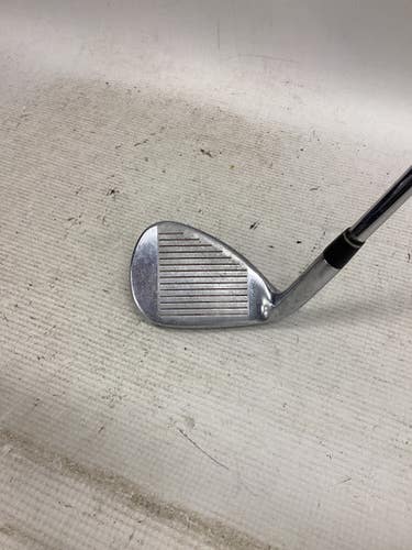 Used Adams IDEA Golf Wedge Mens RH Sand Wedge 11851-S000039358