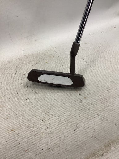 Used Powerbilt TARGET LINE Mens Putter RH 11851-S000039357