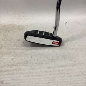 Used Odyssey WHITE HOT V LINE Mens Putter RH 11851-S000039356