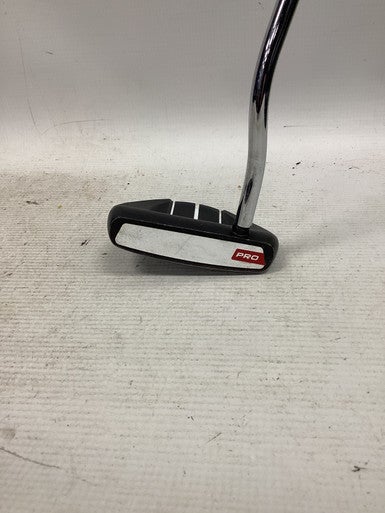 Used Odyssey WHITE HOT V LINE Mens Putter RH 11851-S000039356