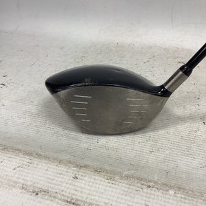 Used Taylormade BURNER DRAW Mens Driver RH 9.5 Degree 11851-S000039353