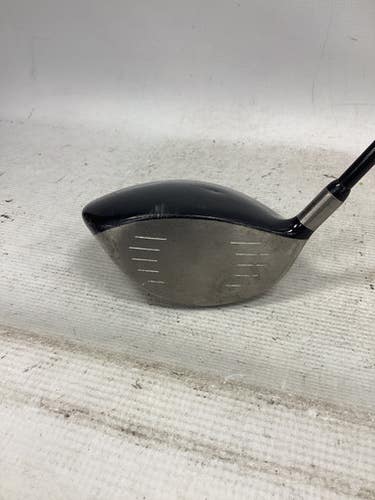 Used Taylormade BURNER DRAW Mens Driver RH 9.5 Degree 11851-S000039353