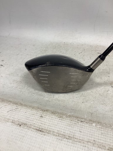 Used Taylormade BURNER DRAW Mens Driver RH 9.5 Degree 11851-S000039353