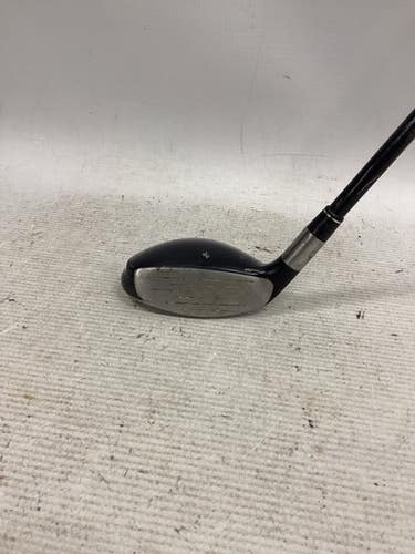 Used Taylormade BURNER RESCUE Mens Hybrid Club RH 2 Hybrid 11851-S000039355