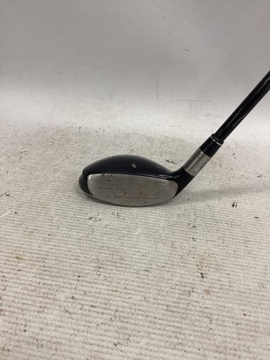 Used Taylormade BURNER RESCUE Mens Hybrid Club RH 2 Hybrid 11851-S000039355