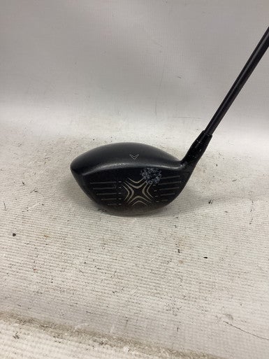 Used Callaway X2 HOT Mens Driver RH 10.5 Degree 11851-S000039344