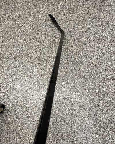 Pro Blackout Senior Extra Lite Left Hand Hockey Stick P92 75 flex (New)