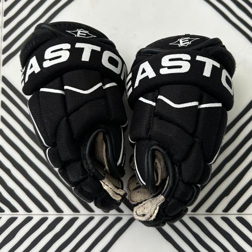 Used Easton S3 Gloves 8" Retail