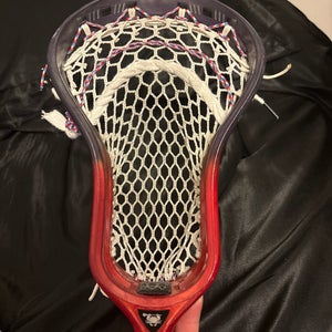 ECD DNA Strung Head (Used)