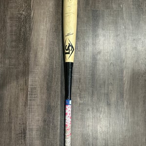 2025 Louisville Slugger Atlas Alloy BBCOR Certified Bat (-3) 33in 30oz (Used)