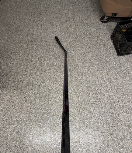 Senior CCM RibCor Trigger 9 Pro Left Hand Hockey Stick P28 70 flex (New)