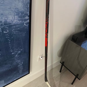 Intermediate Bauer Vapor X3.7 Left Hand Hockey Stick P28 (Used)