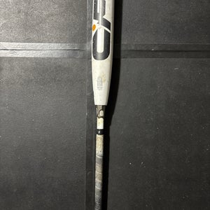 2022 DeMarini USSSA Certified Bat (-8) 23 oz 31" (Used)