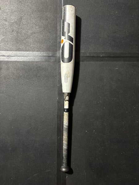 2022 DeMarini USSSA Certified Bat (-8) 23 oz 31" (Used)