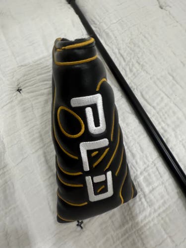 Ping Putter