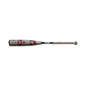 Used Demarini THE GOODS 2 PC BB/SB USSSA 2 3/4 Bat 30" 11859-S000026646