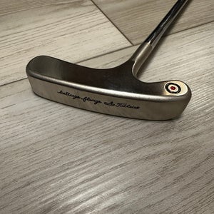 Titleist Scotty Cameron Bullseye Flange Putter