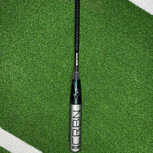 2024 Mizuno Carbon Bat (-11) 19 oz 30" (Used)