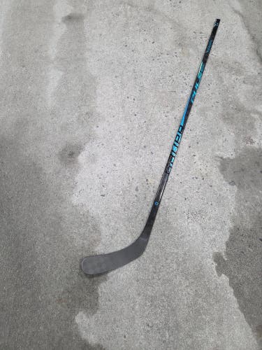 New Senior Bauer PULSE Right Handed Hockey Stick P92 87 flex