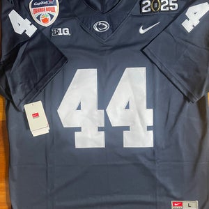 Penn State Nittany Lions Mens Large Tyler Warren Orange Bowl Playoffs Colts