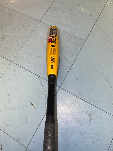 New 2026 DeMarini The Goods Hybrid USA Bat Bat 31” -10