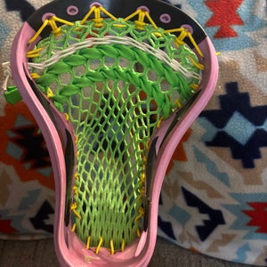 Adult Brine Strung Clutch 2X Head (New)