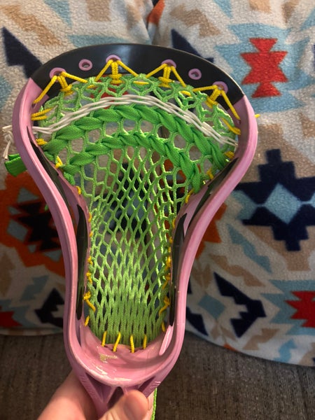 Adult Brine Strung Clutch 2X Head (New)