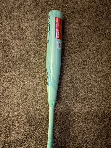 New in wrapper 2026 Rawlings icon 32 drop 5 (break In Service Done)
