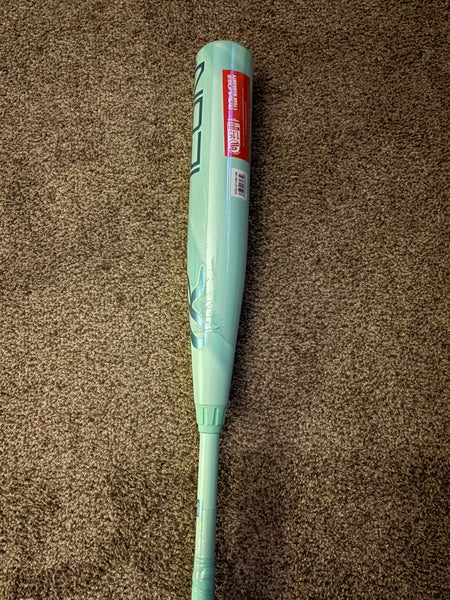 New in wrapper 2026 Rawlings icon 32 drop 5 (break In Service Done)