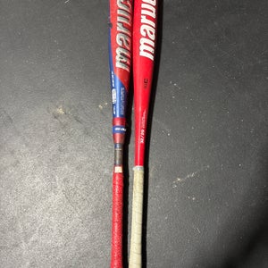 2021 Marucci CAT9 Connect Hybrid USSSA Certified Bat (-5) 27 oz 32" (Used)