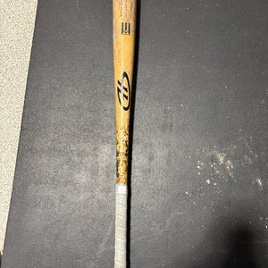 Unknown Brand Custom BBCOR Certified Bat (-3) 29 oz 32" (Used)