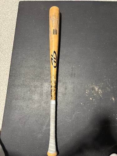Unknown Brand Custom BBCOR Certified Bat (-3) 29 oz 32" (Used)