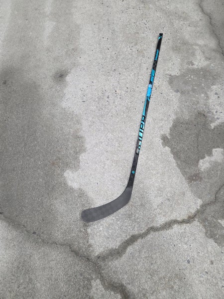 New Junior Bauer PULSE Right Handed Hockey Stick P92 40 flex