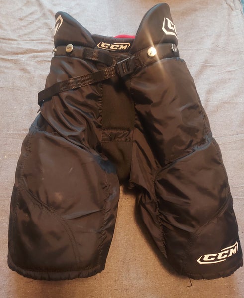 Junior XL CCM U+ Fit03 Hockey Pants (Used)