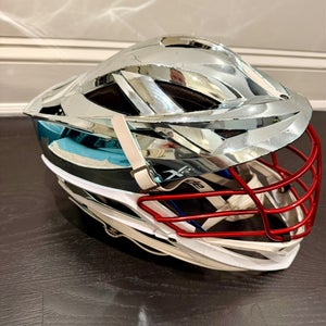 Cascade XRS Helmet (Used)