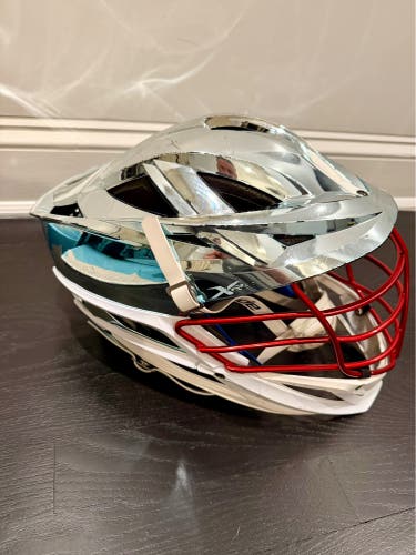 Cascade XRS Helmet (Used)