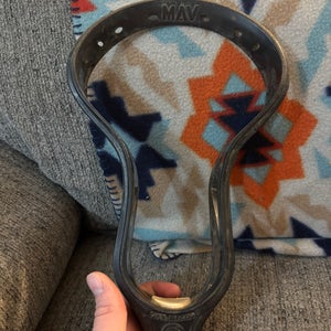 Maverik Charger Unstrung Head (Used)