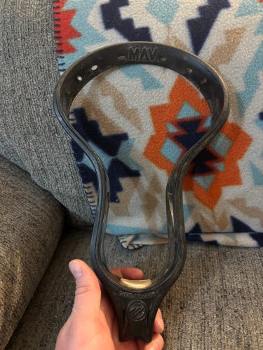 Maverik Charger Unstrung Head (Used)