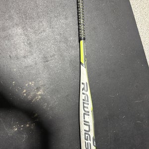 2016 Rawlings 5150 Alloy USSSA Certified Bat (-5) 26 oz 31" (Used)
