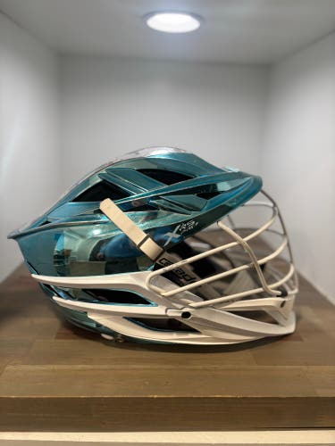Cascade XRS Pro Helmet