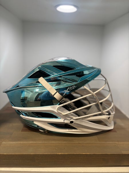 Cascade XRS Pro Helmet