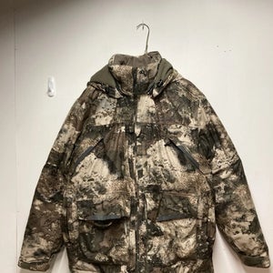 Men's Cabela’s whitetail extreme XL Jacket (Used)